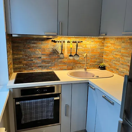 شقة Cozy Apartement