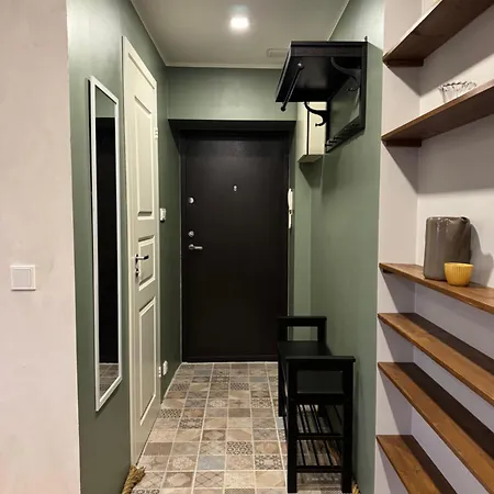 Cozy Apartement 아파트 *