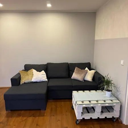 Cozy Apartement 아파트 *