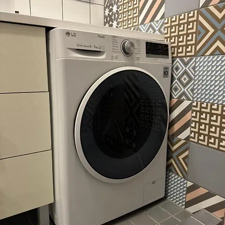 Cozy Apartement تالين