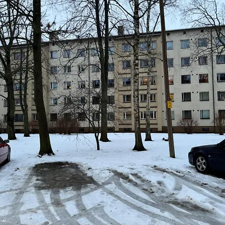Cozy Apartement شقة تالين
