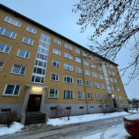 شقة Cozy Apartement *