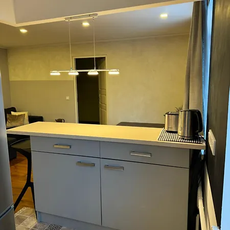 Cozy Apartement * Tallinn