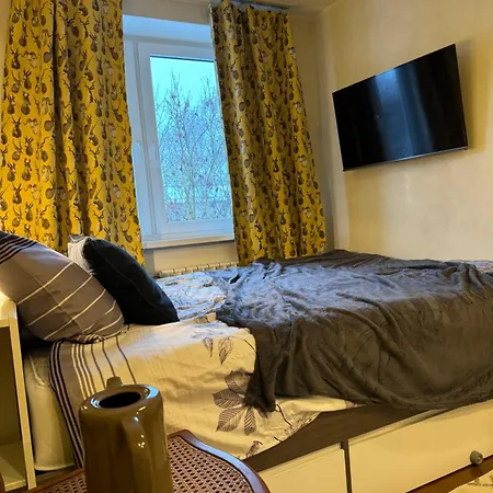 Cozy Apartement