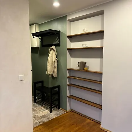 Apartment Cozy Apartement